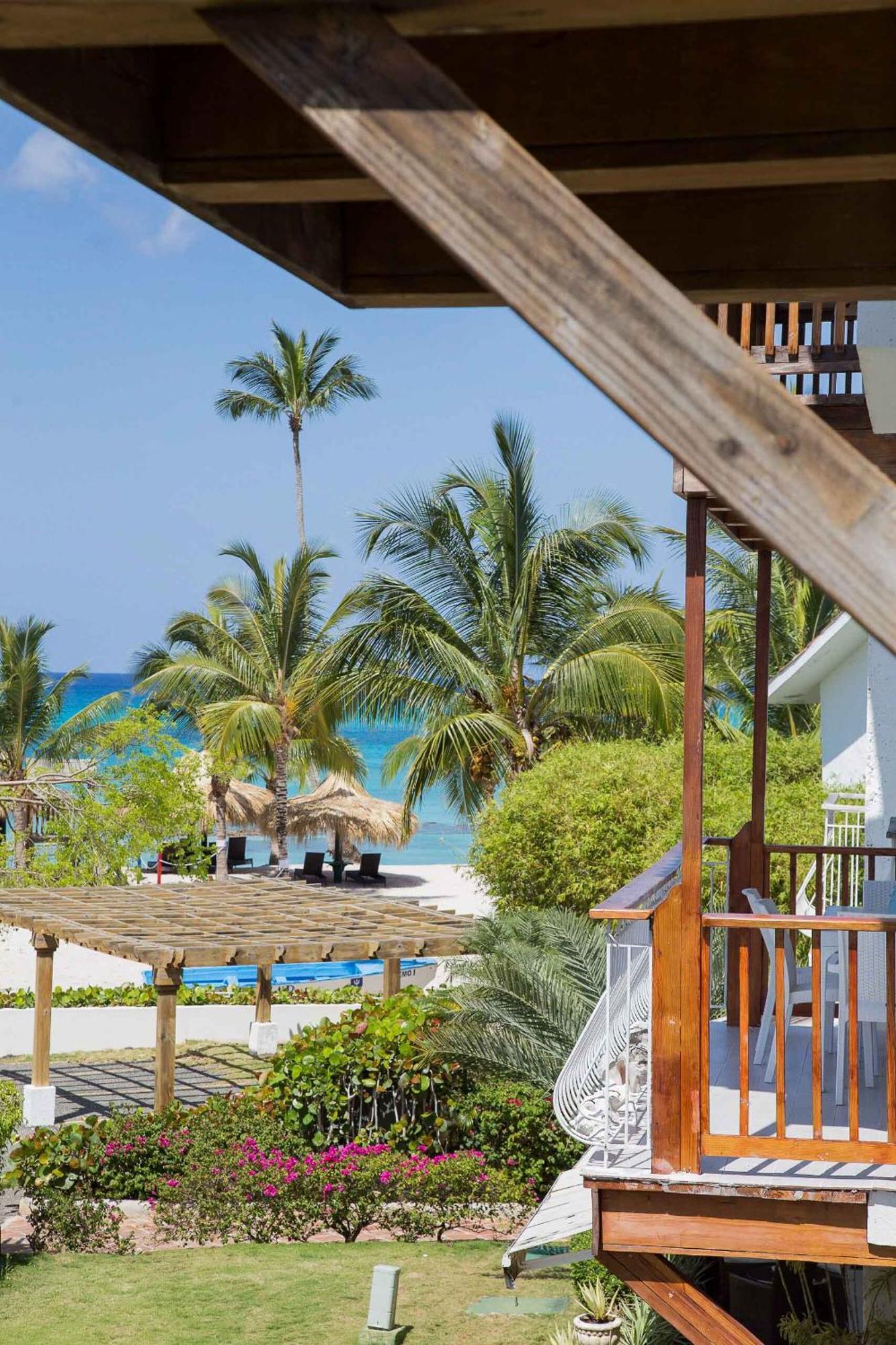 Los Flamencos Aparthotel Beach Club バヤイベ エクステリア 写真