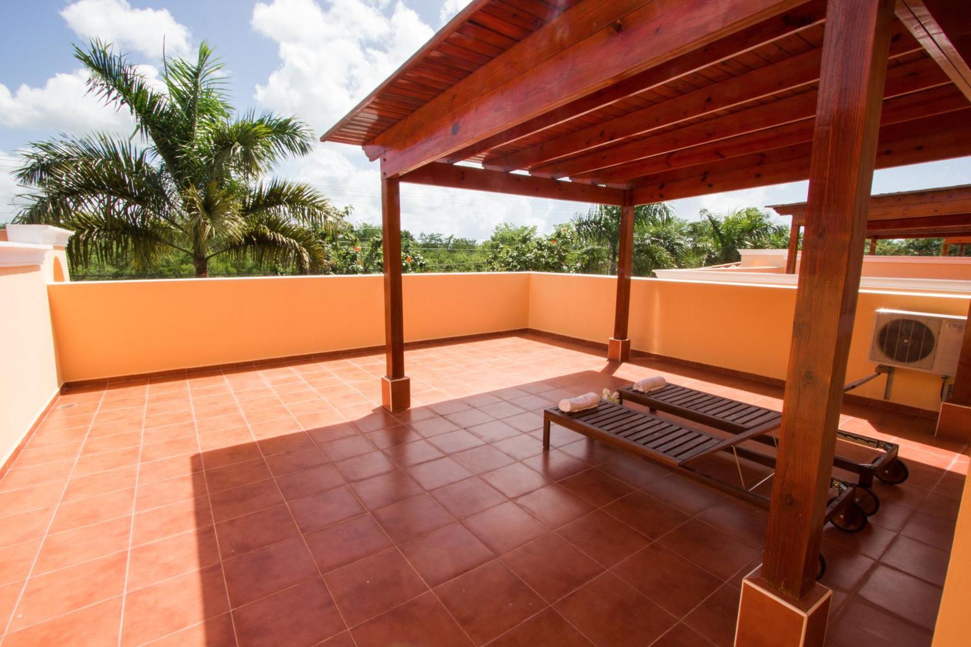 Los Flamencos Aparthotel Beach Club バヤイベ 部屋 写真