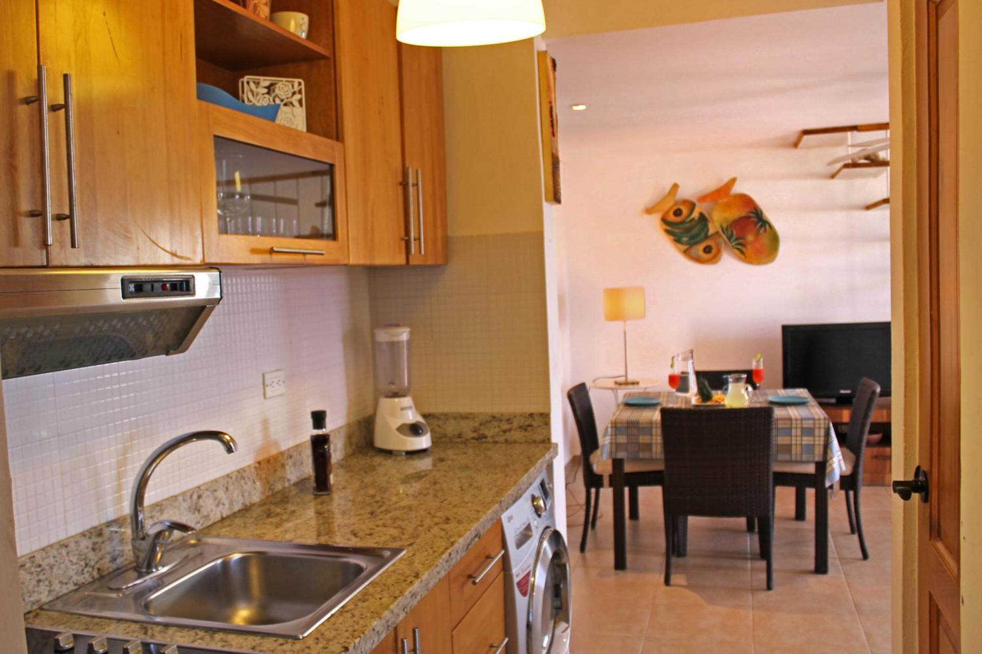 Los Flamencos Aparthotel Beach Club バヤイベ 部屋 写真