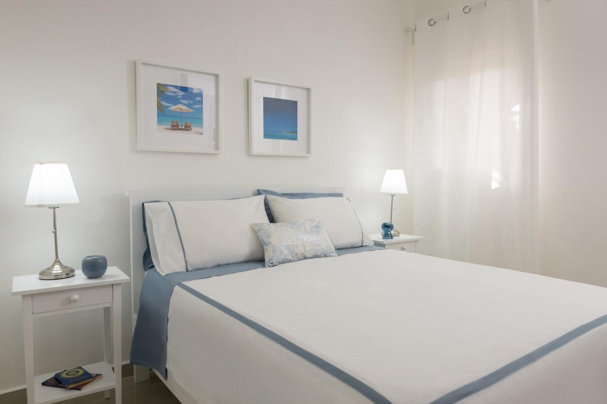 Los Flamencos Aparthotel Beach Club バヤイベ 部屋 写真