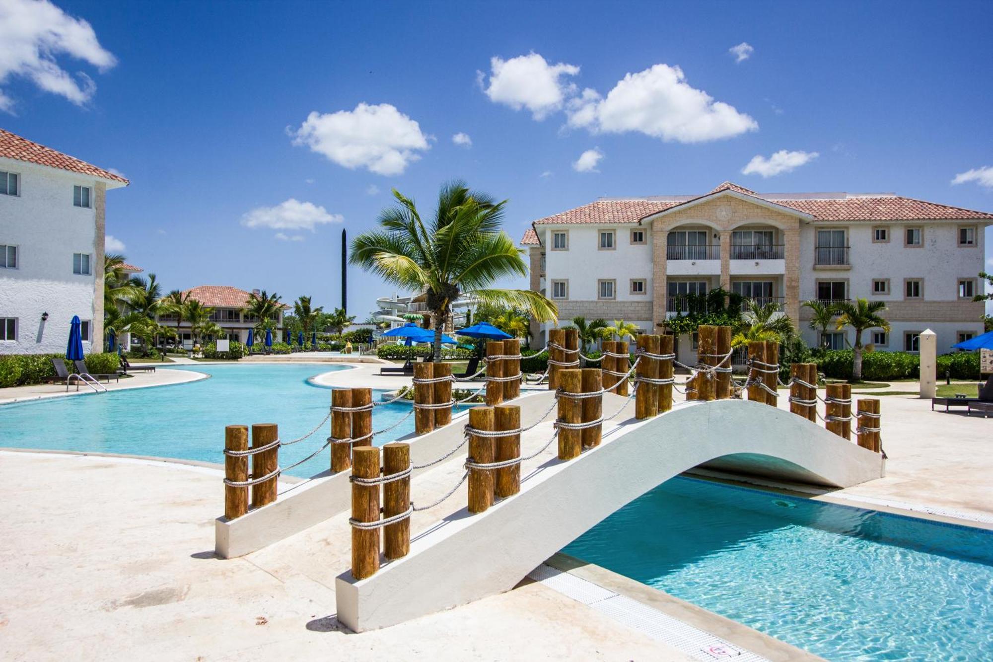 Los Flamencos Aparthotel Beach Club バヤイベ 部屋 写真