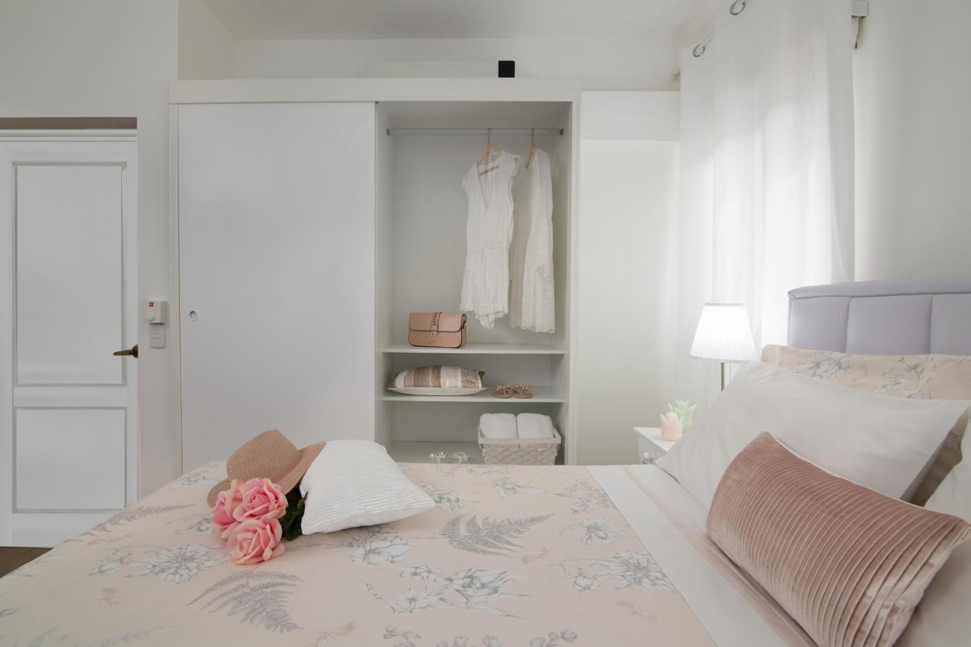 Los Flamencos Aparthotel Beach Club バヤイベ 部屋 写真