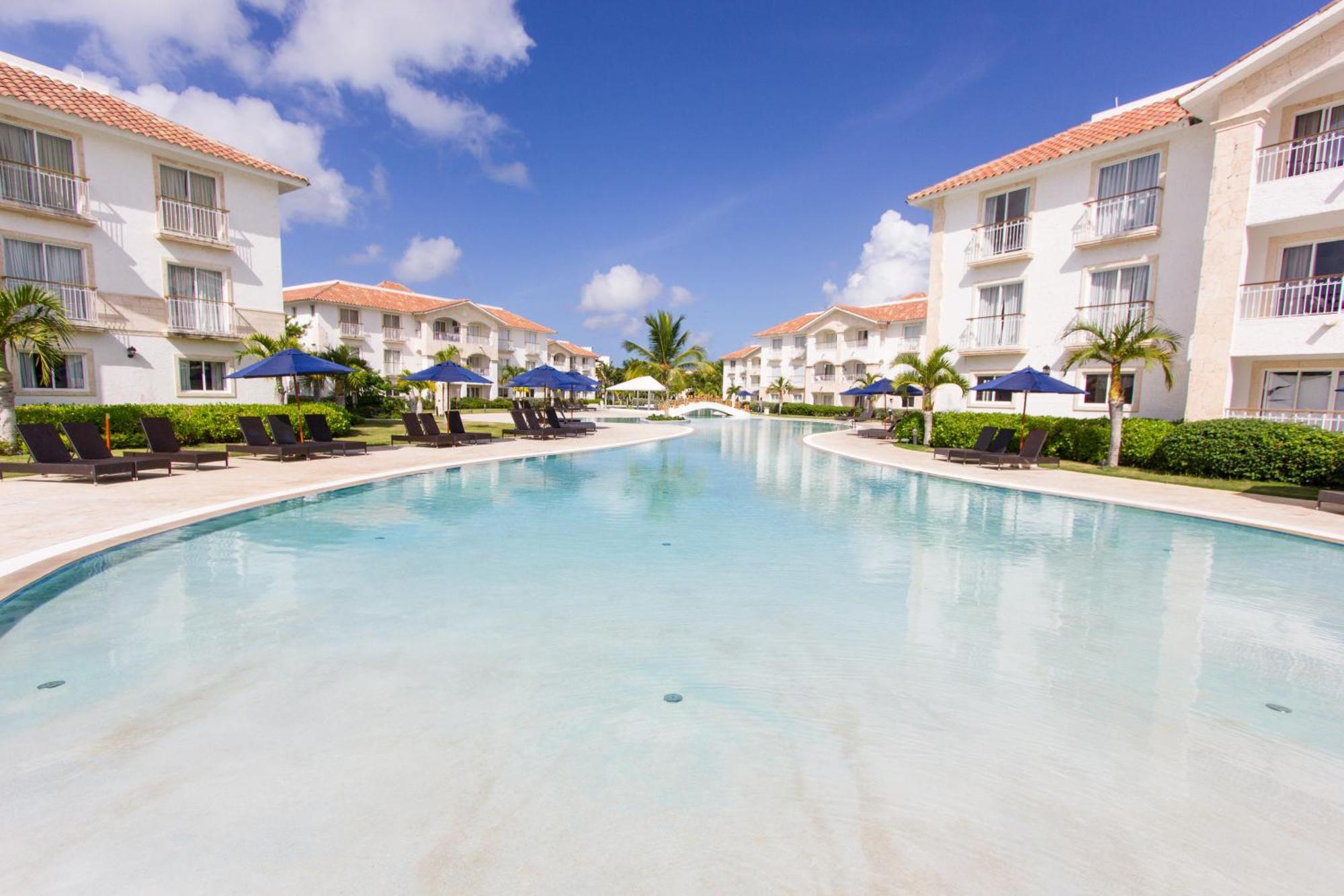 Los Flamencos Aparthotel Beach Club バヤイベ 部屋 写真