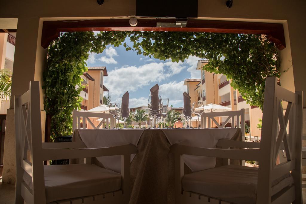 Los Flamencos Aparthotel Beach Club バヤイベ エクステリア 写真