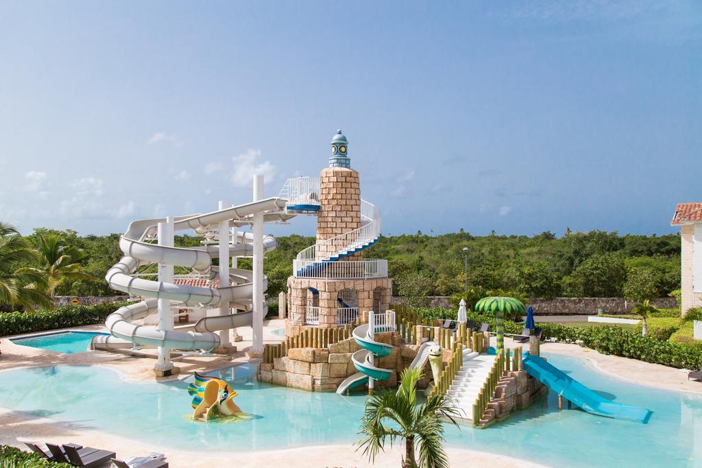 Los Flamencos Aparthotel Beach Club バヤイベ エクステリア 写真