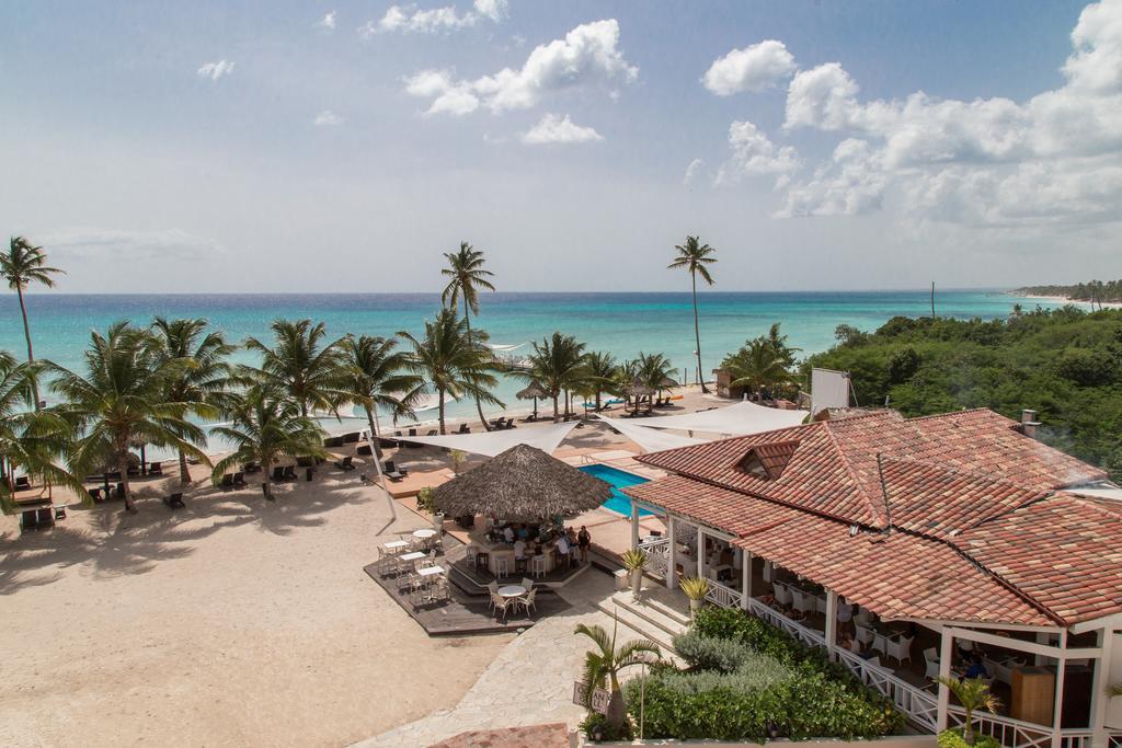 Los Flamencos Aparthotel Beach Club バヤイベ エクステリア 写真